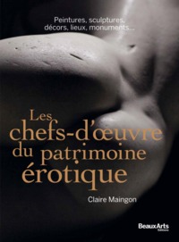 Picture of LES CHEFS-D'OEUVRE DU PATRIMOINE EROTIQUE