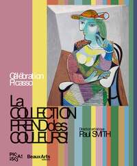 Image de Célébration Picasso, la collection prend des couleurs !