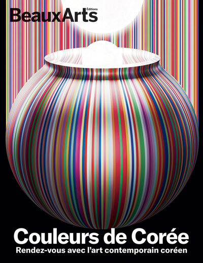 Picture of Couleurs de Corée