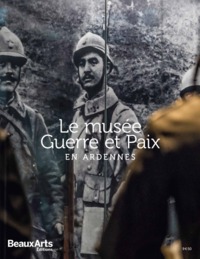 Image de Musee guerre & paix en ardennes (Le)