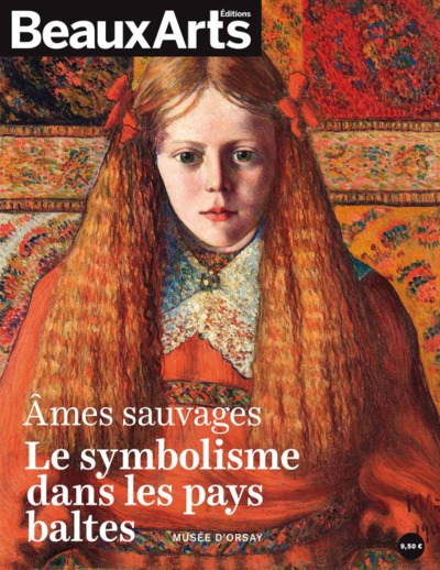 Image de AMES SAUVAGES.LE SYMBOLISME DANS LES PAYS BALTES