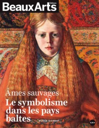 Image de AMES SAUVAGES.LE SYMBOLISME DANS LES PAYS BALTES