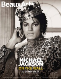 Image de michael jackson : on the wall