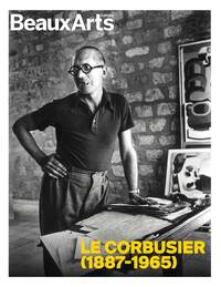 Image de Le Corbusier (1887-1965)