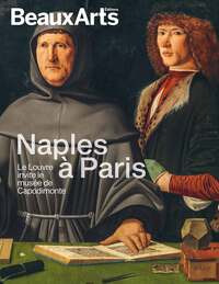 Image de Naples à Paris. Le Louvre invite le musée de Capodimonte
