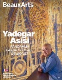 Image de YAGEGAR ASISI: PANORAMA.LA CATHEDRALE DE MONET
