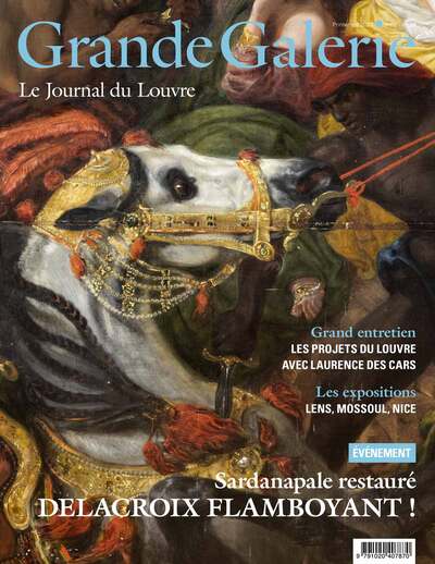 Image de Grande galerie n 62