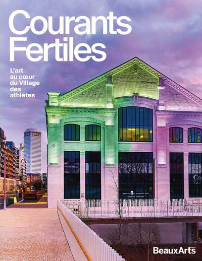 Picture of Courants Fertiles