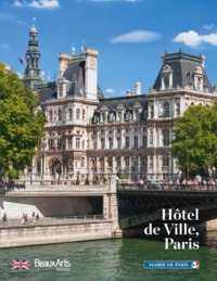 Image de L'HOTEL DE VILLE DE PARIS (VA)