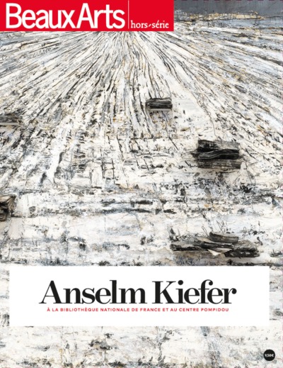 Image de anselm kiefer
