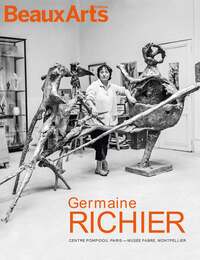 Picture of Germaine richier