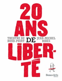 Picture of 20 ans de liberte !