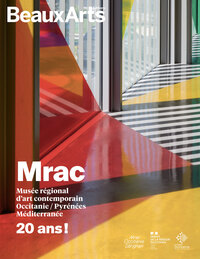 Picture of Mrac – Musée régional d’art contemporain Occitanie / Pyrénées Méditerranée