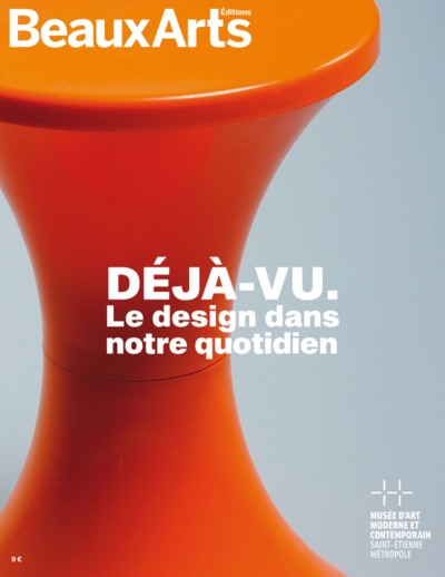 Image de deja vu. le design dans notre quotidien