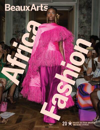 Image de Africa Fashion