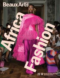 Picture of Africa Fashion