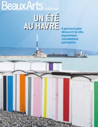 Image de UN ETE AU HAVRE