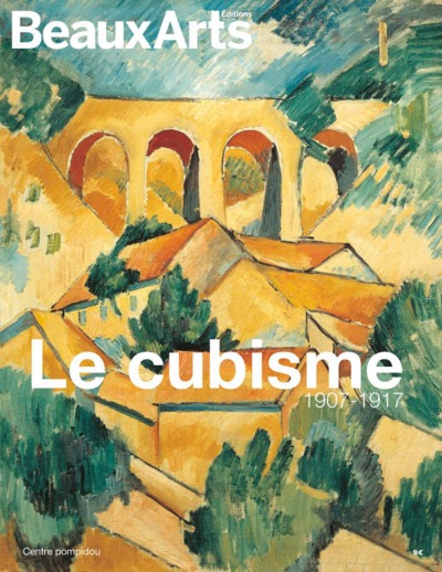 Image de LE CUBISME 1907-1917