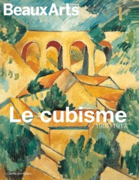 Image de LE CUBISME 1907-1917