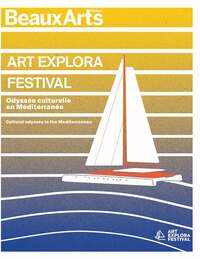 Image de ART EXPLORA FESTIVAL. Odyssée culturelle en Méditerranée