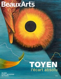 Image de Toyen, l'ecart absolu