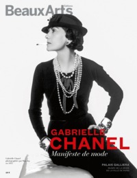 Image de gabrielle chanel,manifeste de mode