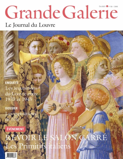 Picture of grande galerie n°55