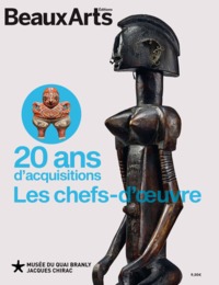Image de 20 ANS D'ACQUISITIONS. LES CHEFS-D'OEUVRE
