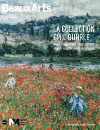 Image de LA COLLECTION EMIL BUHRLE.MANET,DEGAS,RENOIR,MONET,CEZANNE,GAUGUIN,VAN GOGH