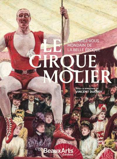 Image de LE CIRQUE MOLIER