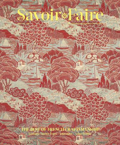 Picture of The Savoir-Faire : The Best of French Craftsmanship