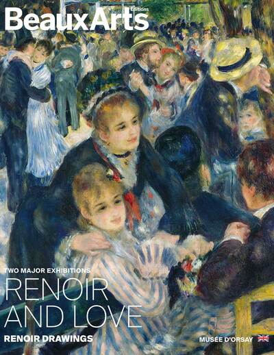 Picture of Two major exhibitions : Renoir and love – Renoir The Draughtsman