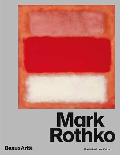 Picture of Mark Rothko
