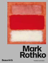 Picture of Mark Rothko