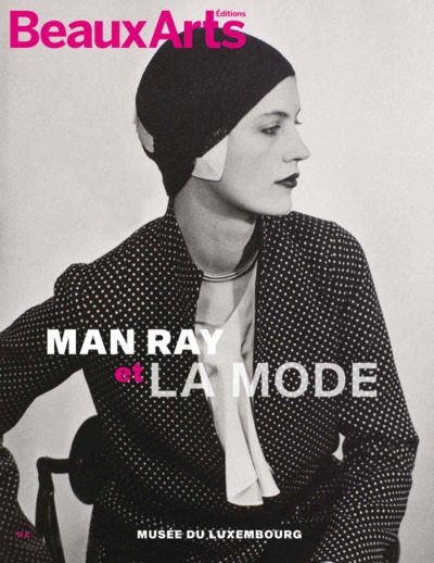 Image de man ray et la mode