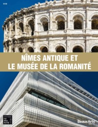 Picture of NIMES ANTIQUE ET LE MUSÉE DE LA ROMANITÉ