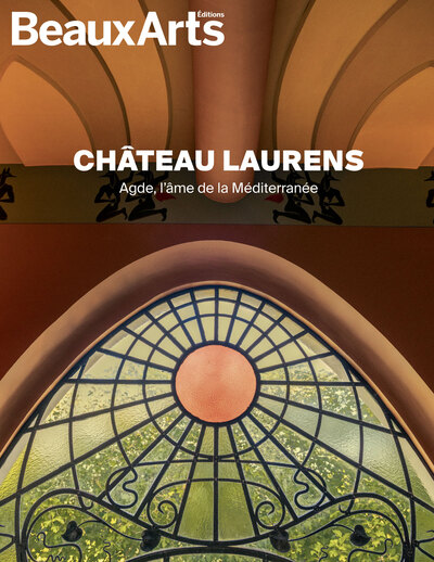Image de Château Laurens. Agde, l’âme de la Méditerranée