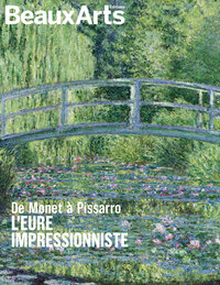 Picture of De Monet à Pissarro. L’Eure impressionniste