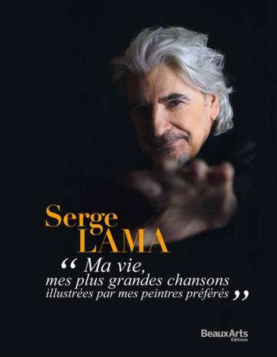 Picture of SERGE LAMA