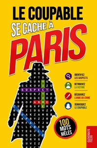 Image de Le Coupable se cache à Paris