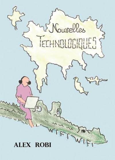 Picture of Nouvelles Technologiques