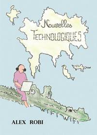 Picture of Nouvelles Technologiques