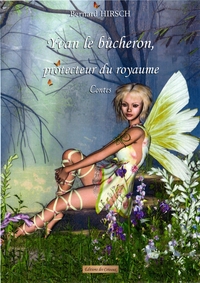 Image de Yvan le bûcheron protecteur du royaume