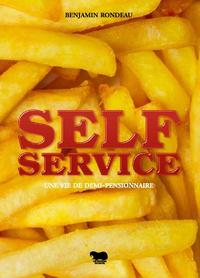 Picture of Self Service