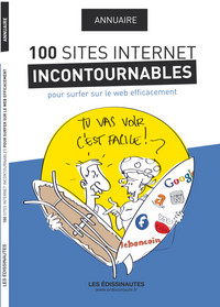 Image de Annuaire des 100 sites Internet incontournables pour surfer sur le web efficacement