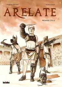 Image de Arelate : Premier cycle