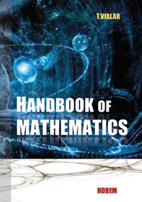 Image de Handbook of Mathematics