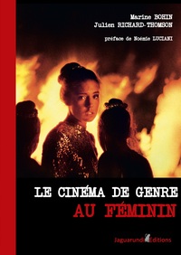Picture of LE CINEMA DE GENRE AU FEMININ