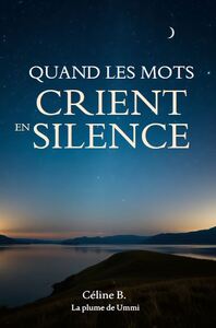 Picture of Quand les mots crient en silence