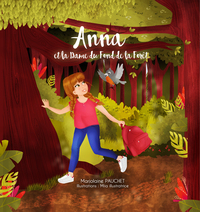 Image de Anna et la Dame du Fond de la Forêt